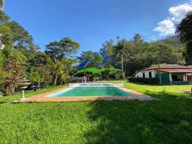 #56 - Sítio para Venda em Nazaré Paulista - SP - 2