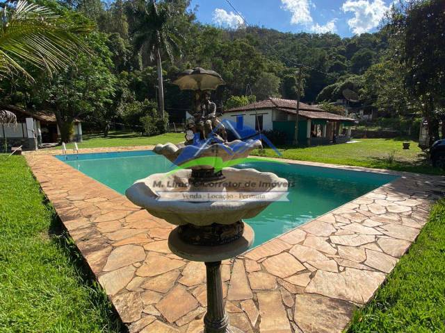 Sítio para Venda em Nazaré Paulista - 5