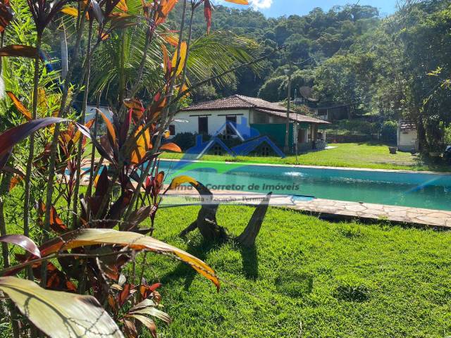 #56 - Sítio para Venda em Nazaré Paulista - SP - 3