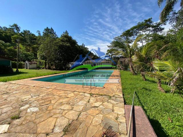 Sítio para Venda em Nazaré Paulista - 4