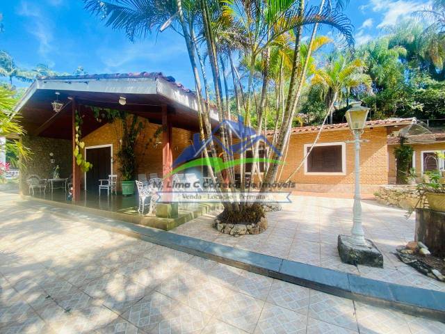 #57 - Sítio para Venda em Atibaia - SP - 3