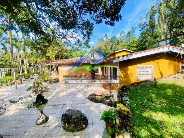 Sítio para Venda em Atibaia - 5