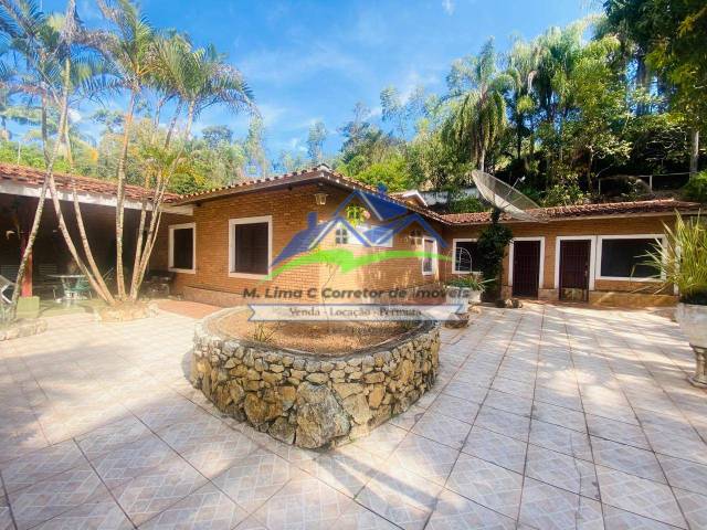 Sítio para Venda em Atibaia - 4