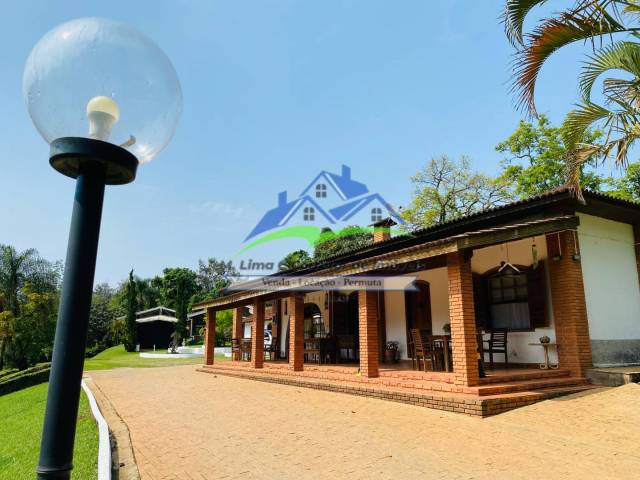 #58 - Sítio para Venda em Piracaia - SP - 3