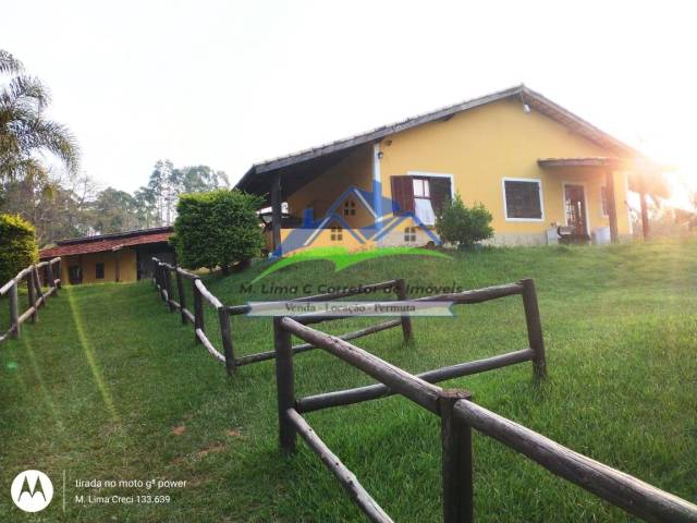 Sítio para Venda em Atibaia - 5