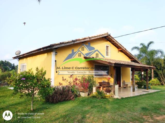 #59 - Sítio para Venda em Atibaia - SP - 3