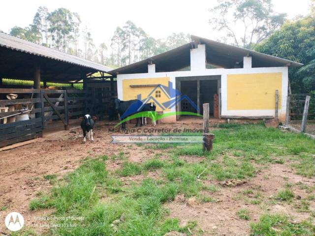 Sítio para Venda em Atibaia - 4