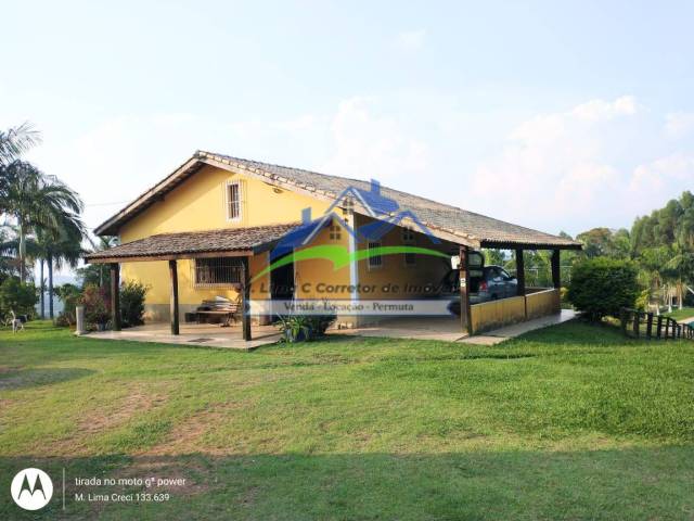 #59 - Sítio para Venda em Atibaia - SP - 2