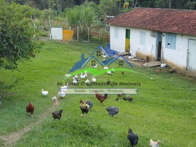 Sítio para Venda em Nazaré Paulista - 4