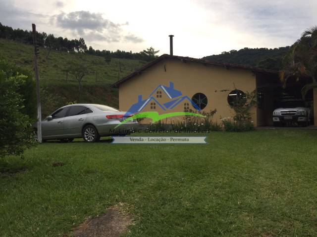 #60 - Sítio para Venda em Nazaré Paulista - SP - 3