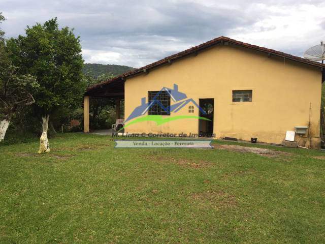 #60 - Sítio para Venda em Nazaré Paulista - SP - 2