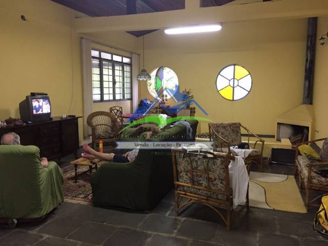 Sítio para Venda em Nazaré Paulista - 5