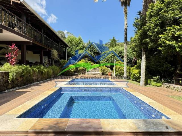 Chácara em Condomínio para Venda em Atibaia - 5