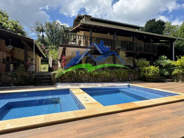 #49 - Chácara em Condomínio para Venda em Atibaia - SP - 2