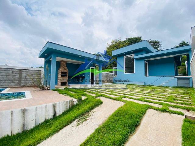 #61 - Casa de Campo para Venda em Mairiporã - SP - 2