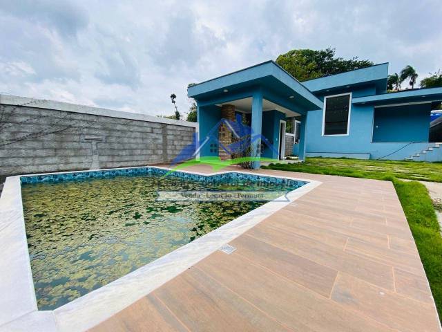 Venda em Pedra Vermelha (Terra Preta) - Mairiporã