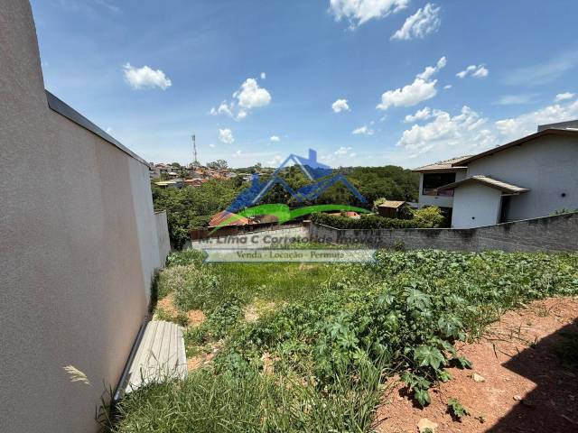 Terreno em condomínio para Venda em Atibaia - 4