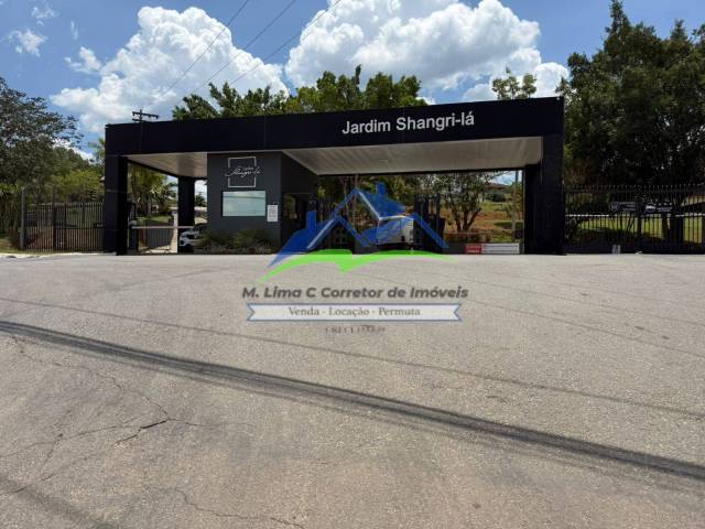 #62 - Terreno em condomínio para Venda em Atibaia - SP - 1