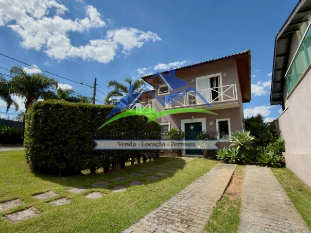 Casa em Condomínio para Venda em Atibaia - 4