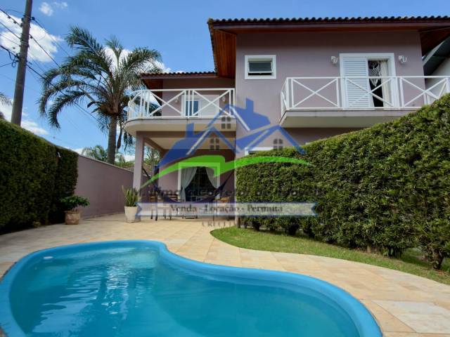 Casa em Condomínio para Venda em Atibaia - 5