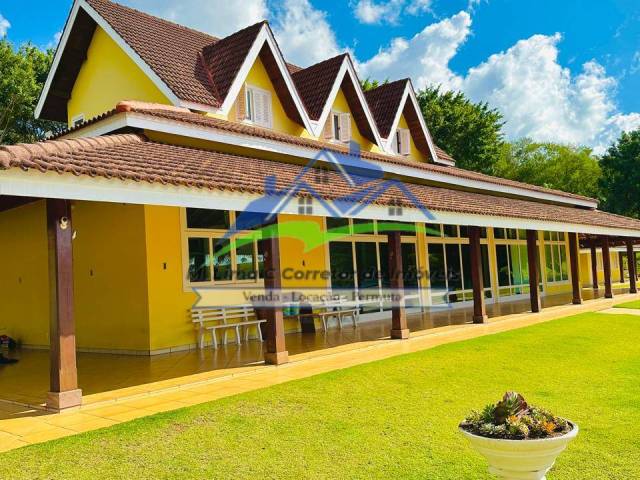 #64 - Sítio para Venda em Piracaia - SP