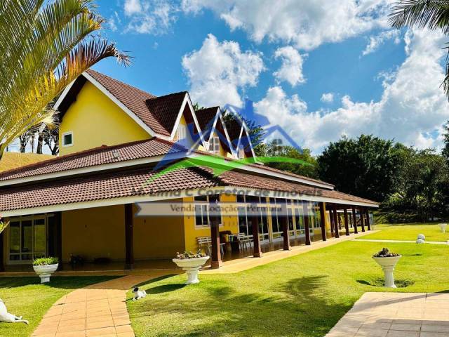 #64 - Sítio para Venda em Piracaia - SP