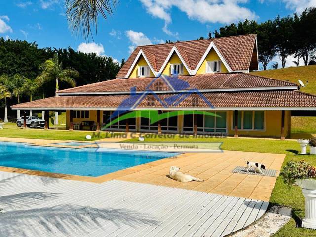 Sítio para Venda em Piracaia - 4