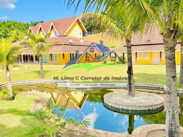 #64 - Sítio para Venda em Piracaia - SP