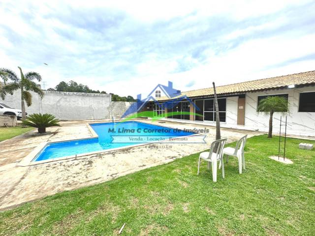 #65 - Chácara para Venda em Bragança Paulista - SP - 3