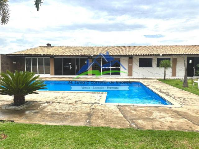 Chácara para Venda em Bragança Paulista - 4