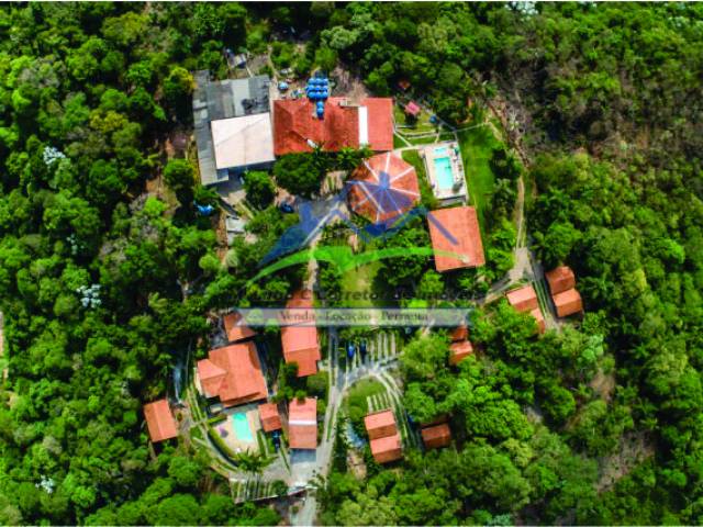 #29 - Pousada para Venda em Mairiporã - SP