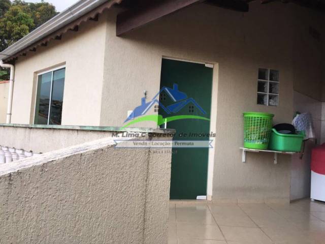 #67 - Casa para Venda em Mairiporã - SP - 2