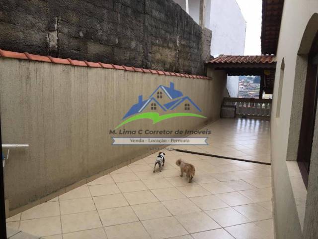 Casa para Venda em Mairiporã - 4