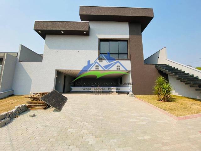 #69 - Casa em Condomínio para Venda em Mairiporã - SP