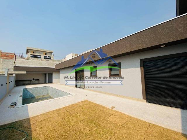 #69 - Casa em Condomínio para Venda em Mairiporã - SP