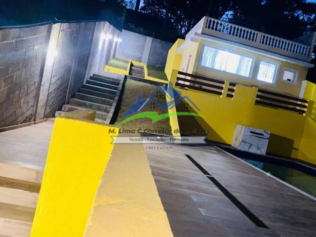 Casa de Campo para Venda em Mairiporã - 4