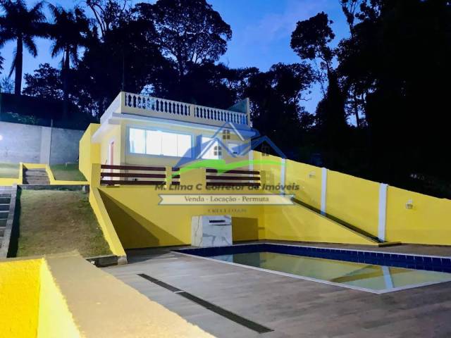 #70 - Casa de Campo para Venda em Mairiporã - SP - 2