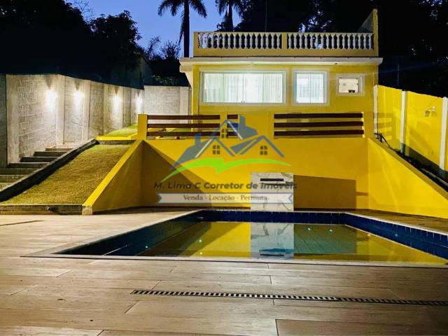 Venda em Terra Preta (Terra Preta) - Mairiporã