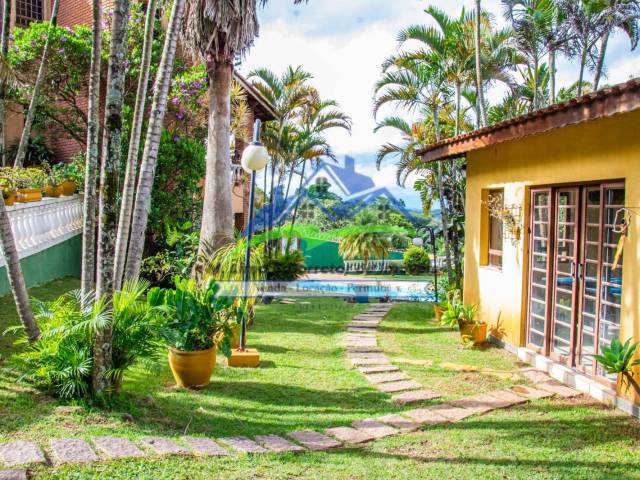 #71 - Chácara para Venda em Mairiporã - SP - 2