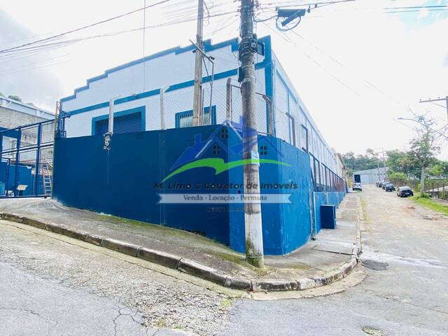 Galpão para Locação em Mairiporã - 3