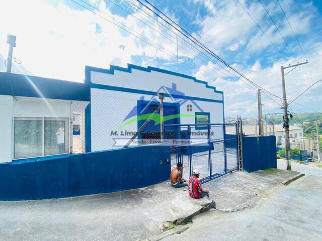 Galpão para Locação em Mairiporã - 2