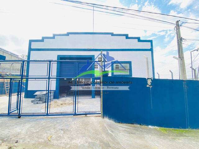 Galpão para Locação em Mairiporã - 4