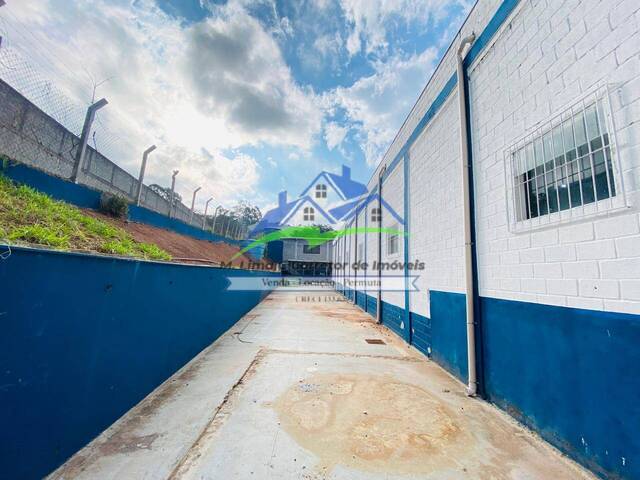 Galpão para Locação em Mairiporã - 5