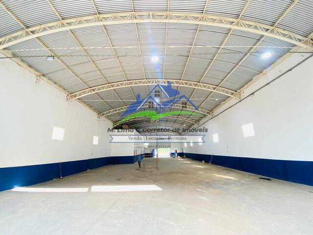 Locação em Terra Preta (Terra Preta) - Mairiporã