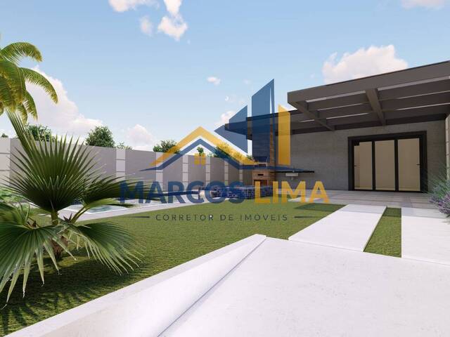 Casa de Campo para Venda em Mairiporã - 3