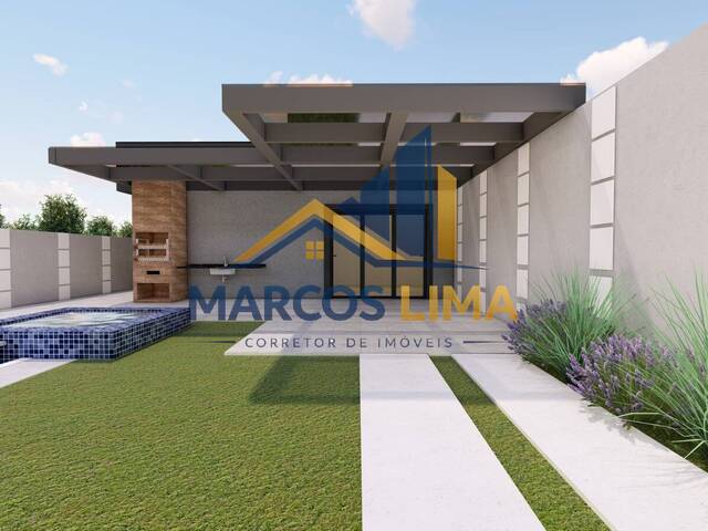 Casa de Campo para Venda em Mairiporã - 2