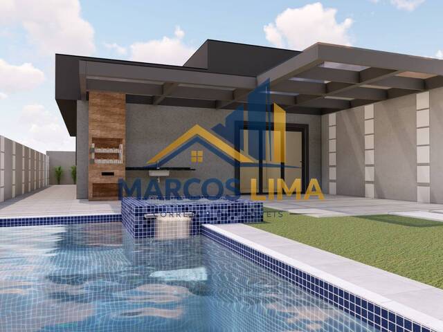 Casa de Campo para Venda em Mairiporã - 4