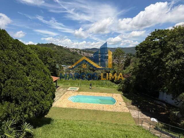 Chácara para Venda em Mairiporã - 2