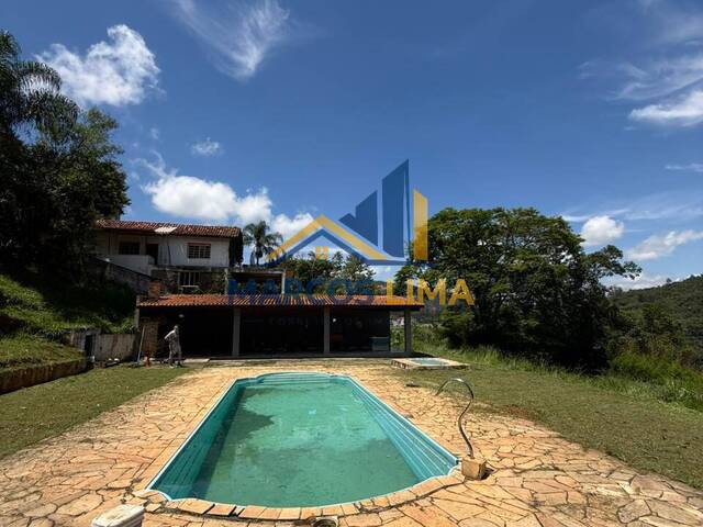 Chácara para Venda em Mairiporã - 5