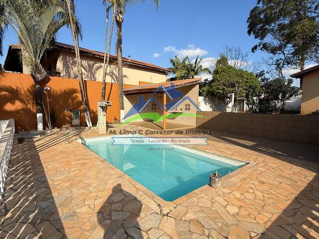 Chácara para Venda em Mairiporã - 4